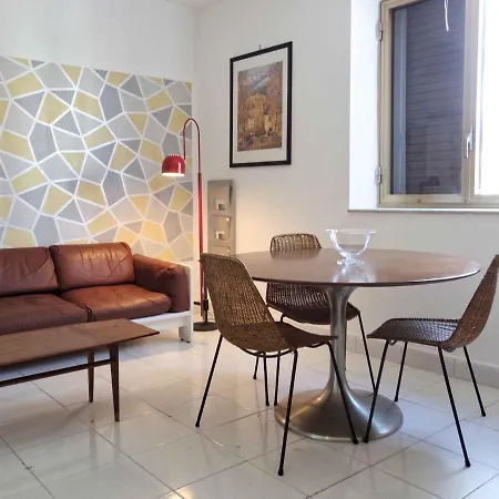 Apartment In - Sizilien 40734 Palermo