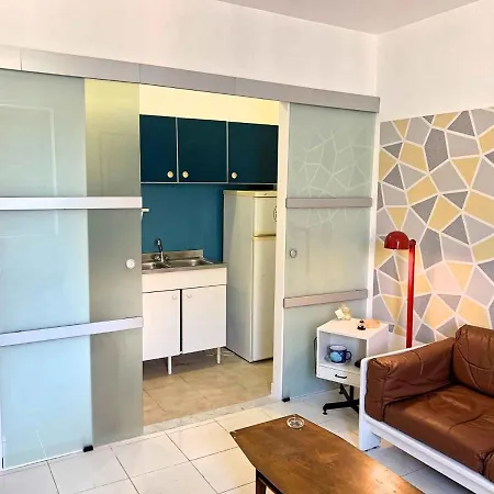 Apartment In - Sizilien 40734 Palermo