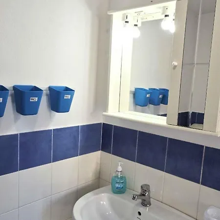 In - Sizilien 40734 Apartment Palermo